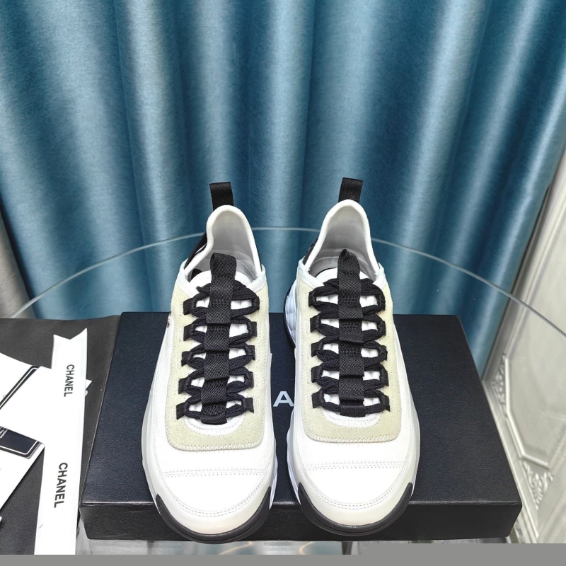 Ch*el casual shoes